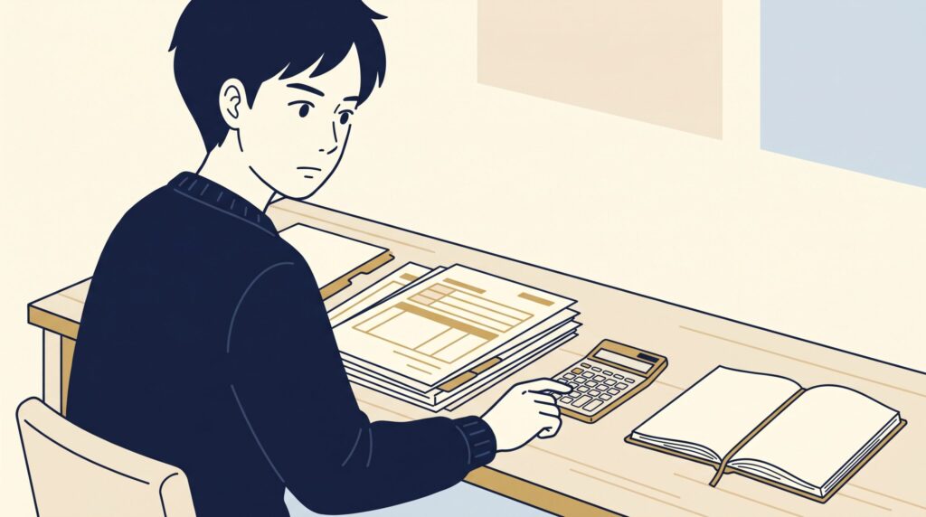 【2024年版】自己破産を自分でやる方法｜費用・手続き・必要書類を完全解説