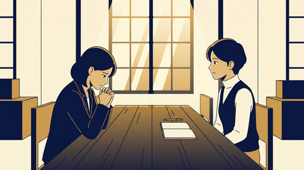 夫の借金で離婚すべき？｜後悔しない判断基準と慰謝料・財産分与の全知識