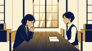 夫の借金で離婚すべき？｜後悔しない判断基準と慰謝料・財産分与の全知識
