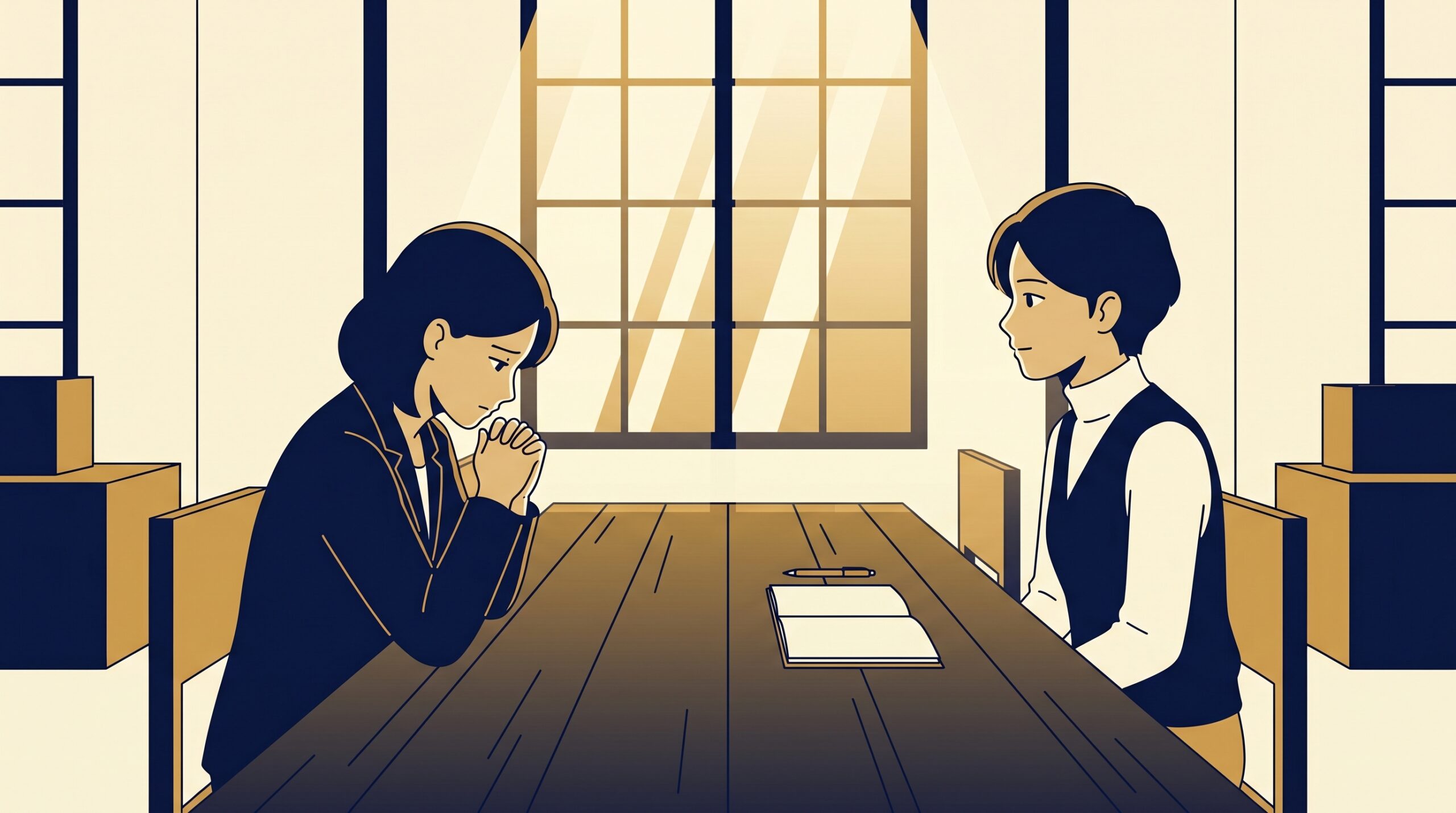 夫の借金で離婚すべき？｜後悔しない判断基準と慰謝料・財産分与の全知識