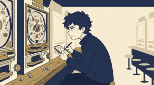 パチンコに設定はあるのか？2026年最新の見抜き方と立ち回り術を徹底解説